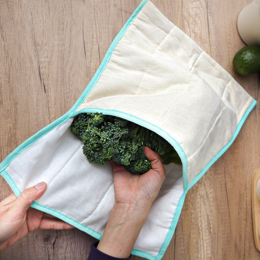 Produce Saver Bag - Ecoesse