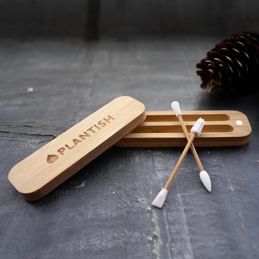 Reusable Cotton Buds - Ecoesse