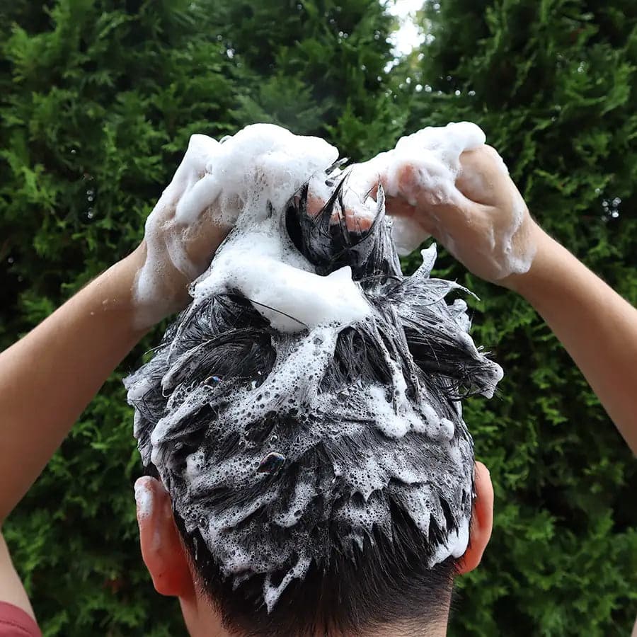 Rebalancing Shampoo Bar - Ecoesse