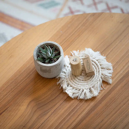 Corn Starch Dental Floss - Ecoesse 