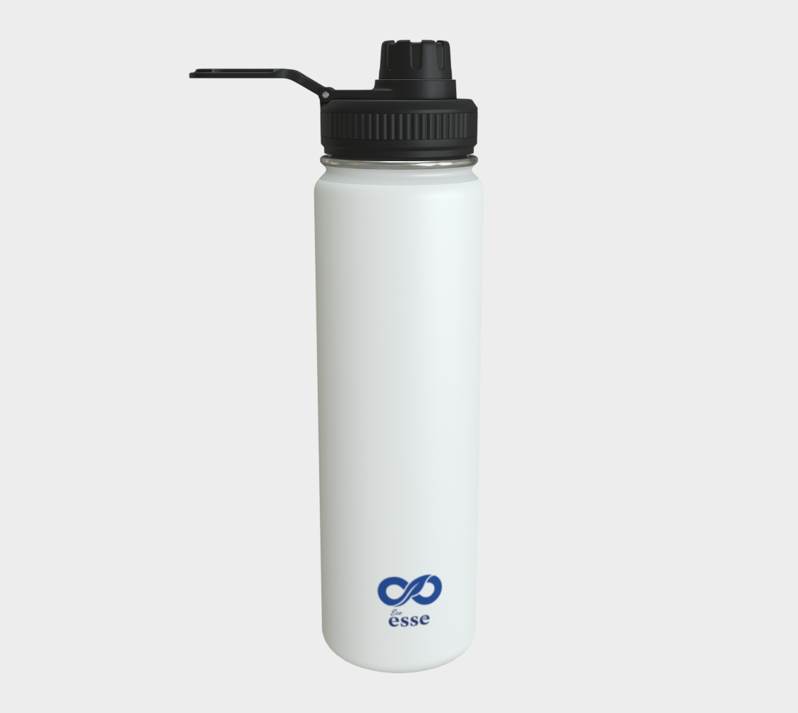 The Ocean Impact Bottle