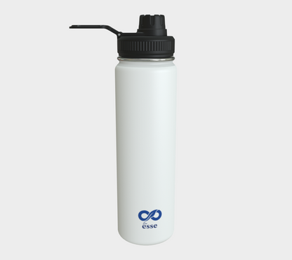 The Ocean Impact Bottle