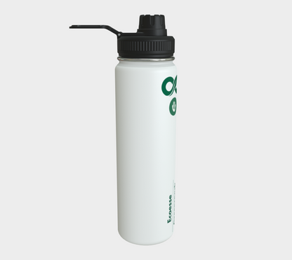 The minimalist canopy bottle