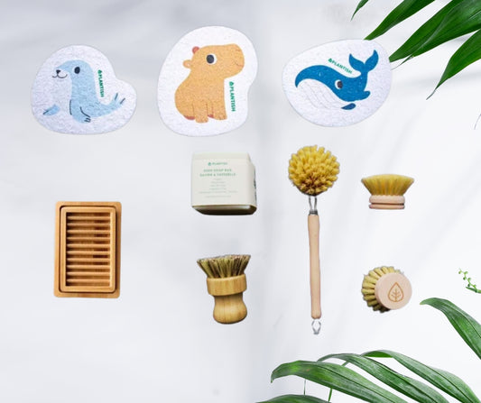 The Blue Planet Bundle