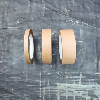 Writable Self-Adhesive Tape - Ecoesse 