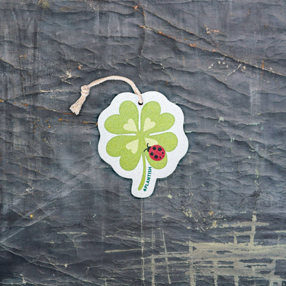 Lucky Spot - Pop Up Sponge