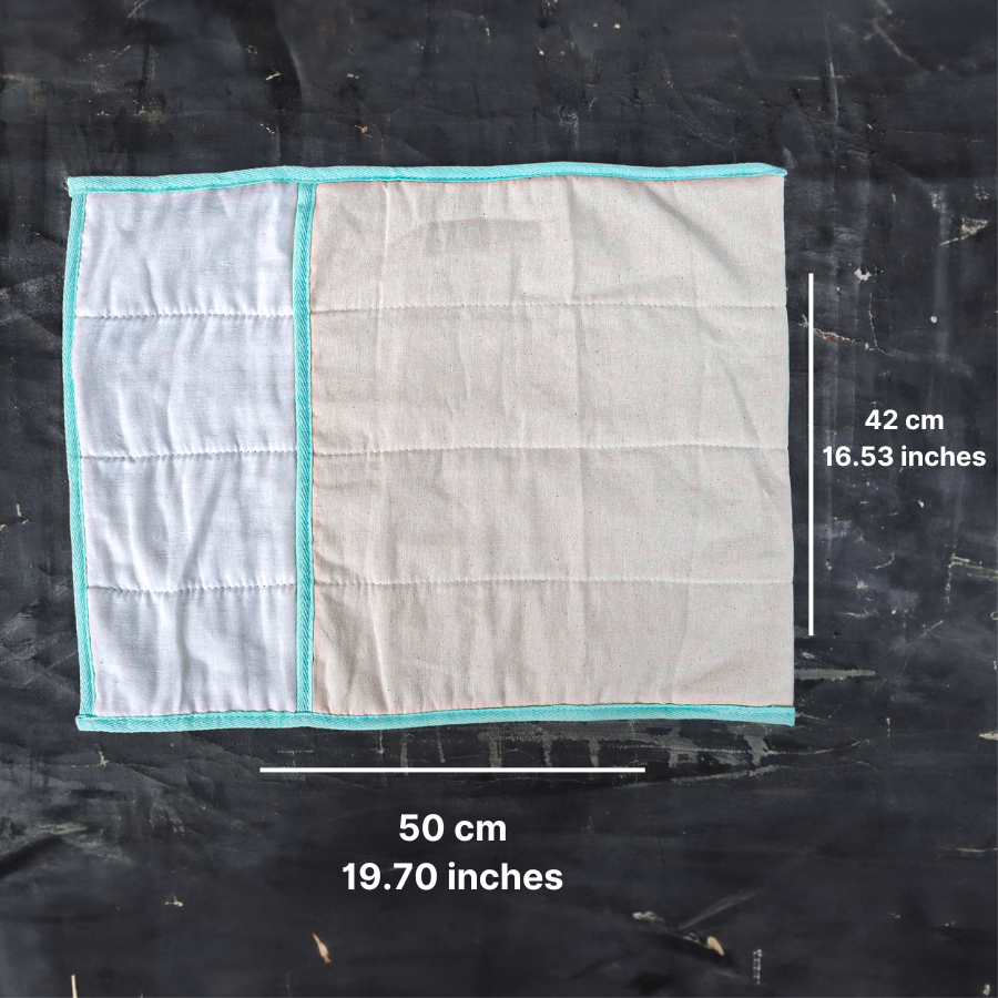 Produce Saver Bag - Ecoesse 