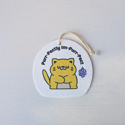 Purr-Pectly Im-Purr-Pect - Now Pop Up