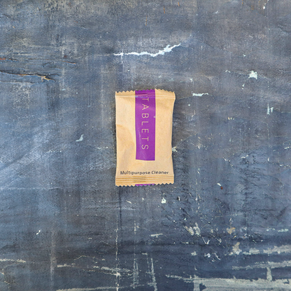 All Purpose Cleaning Tablets - Ecoesse 