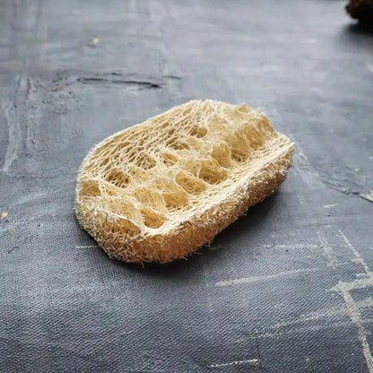 Loofah Dishwashing Sponge - Ecoesse 