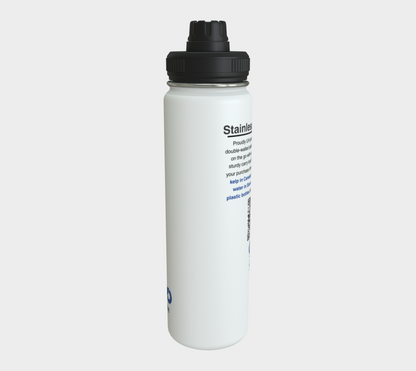 The Ocean Impact Bottle