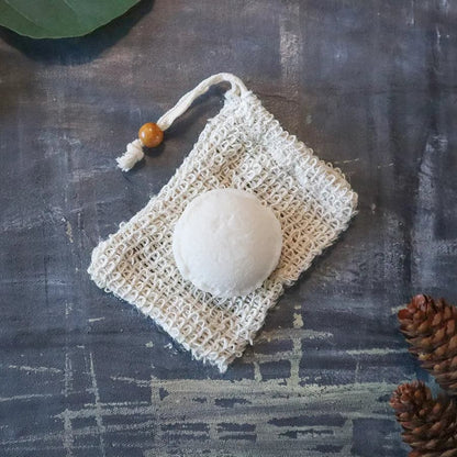 Hydrating Shampoo and Conditioner Bar Set - Ecovie