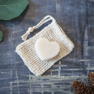 Hydrating Shampoo and Conditioner Bar Set - Ecovie