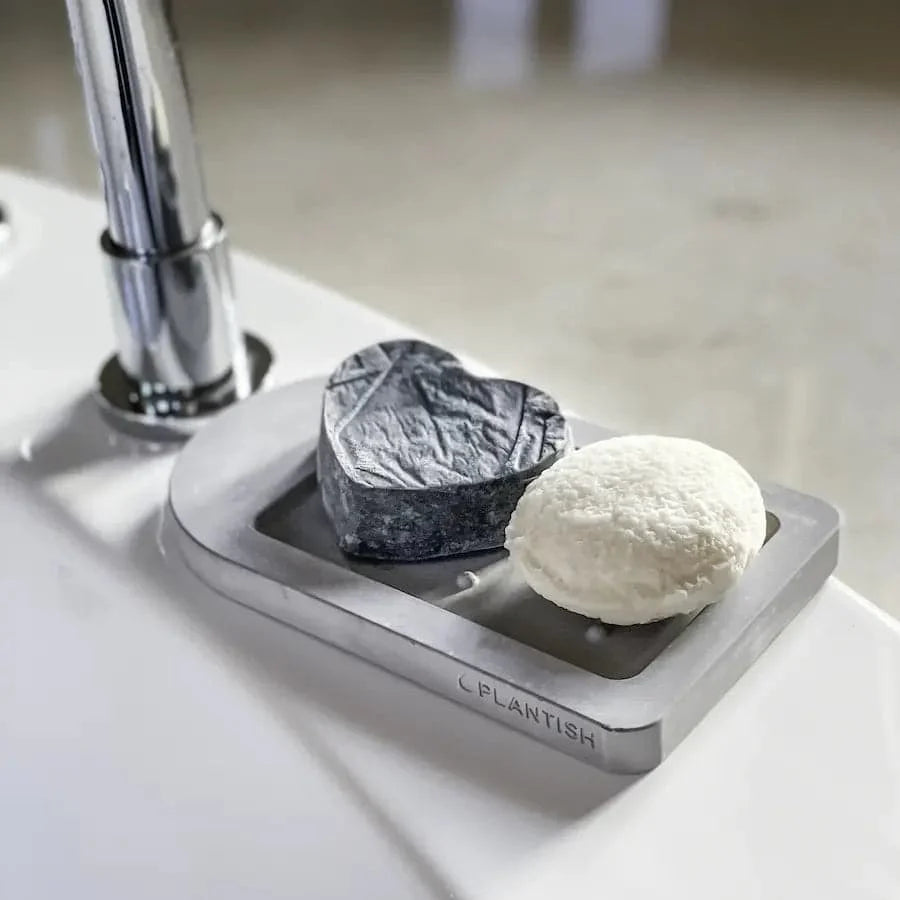 Rebalancing Conditioner Bar - Ecoesse 