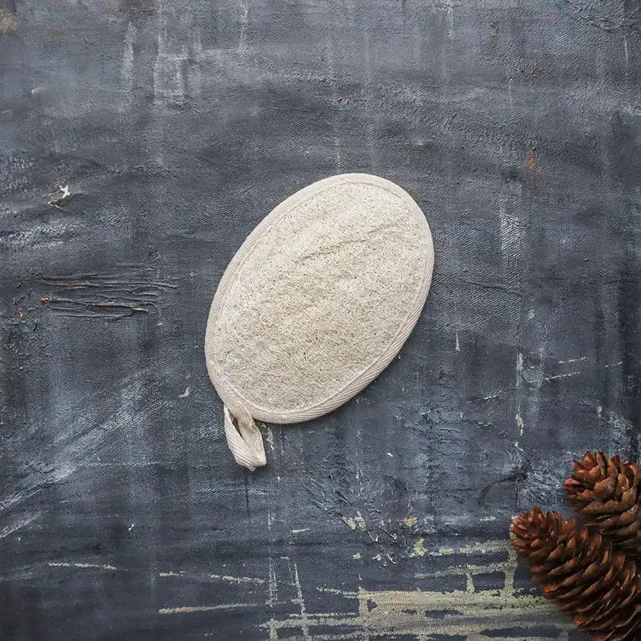 Loofah Shower Pad - Ecoesse 