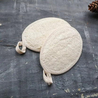 Loofah Shower Pad - Ecoesse 