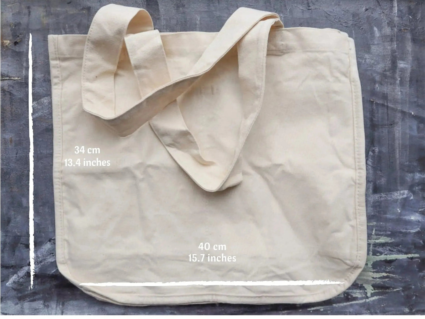 Multi - pocket Tote Bag - Ecovie