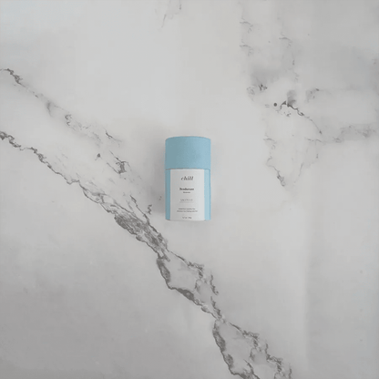 Natural Deodorant Stick - Unscented - Ecovie