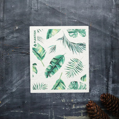 Potting Around - Swedish Sponge Cloth Set