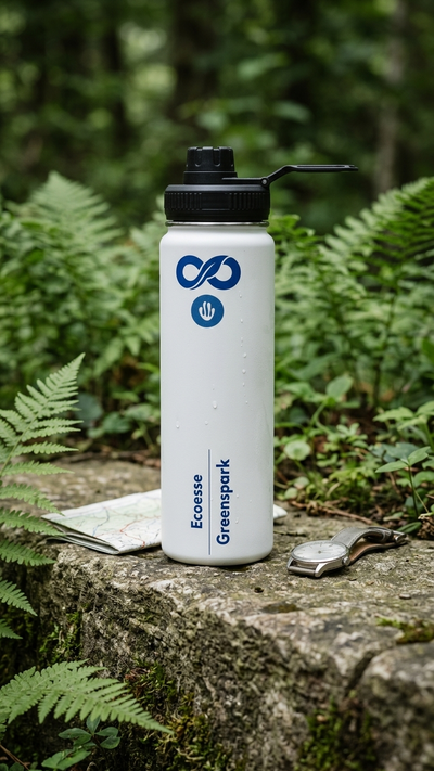 Sea Restoration Bottle
