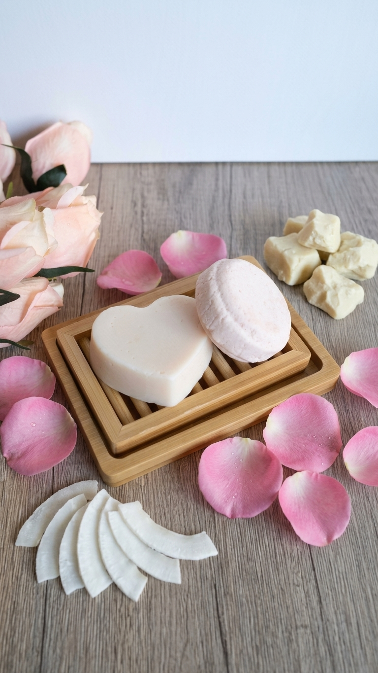 Hydrating Conditioner Bar