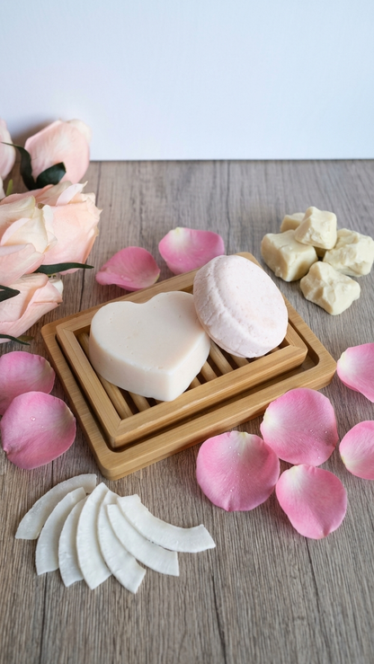 Hydrating Conditioner Bar