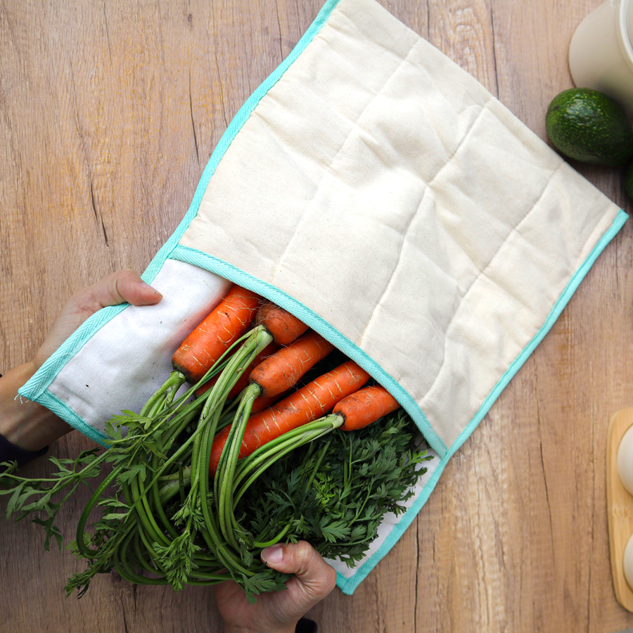 Produce Saver Bag - Ecoesse 