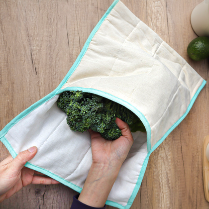 Produce Saver Bag - Ecoesse 