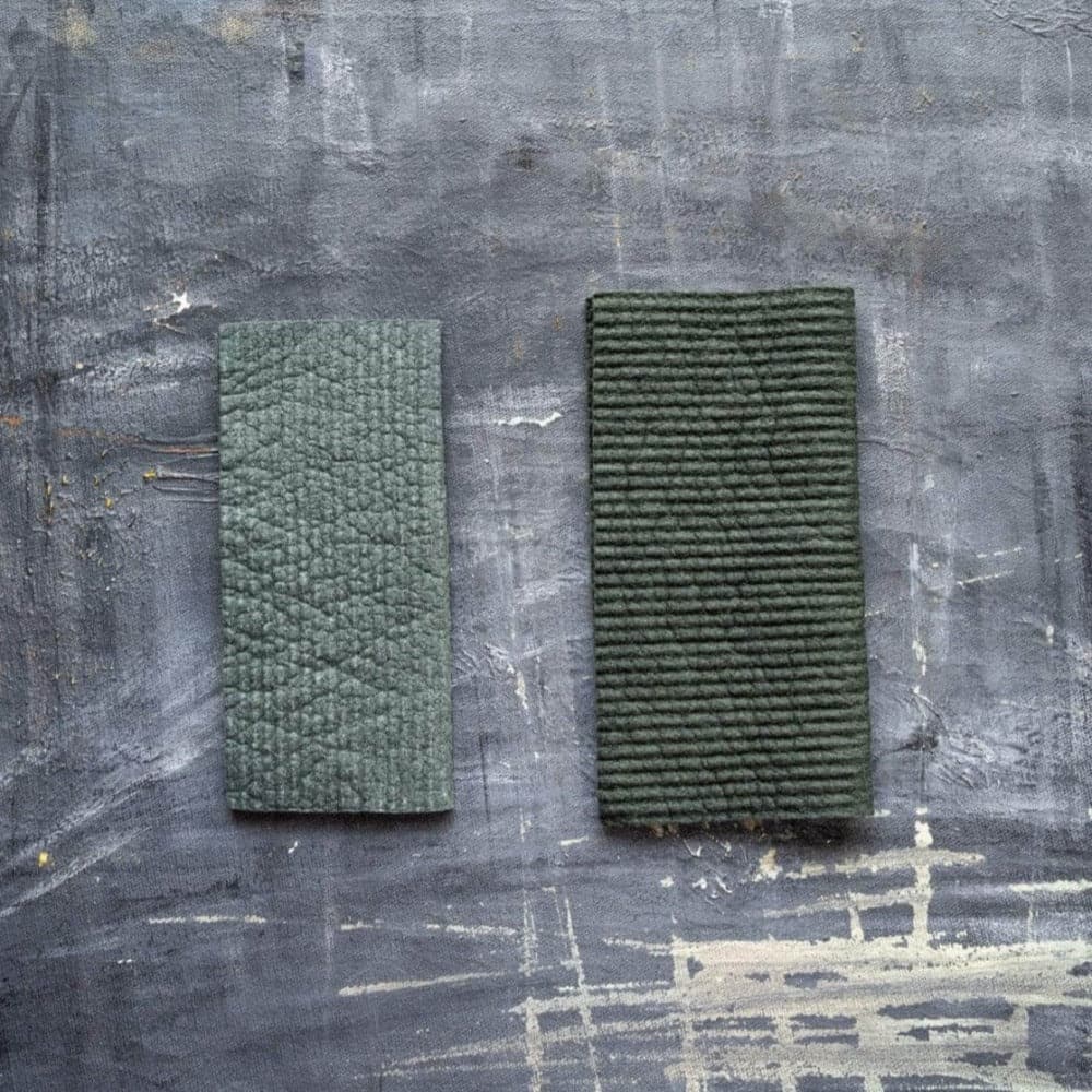 Rain Forest - Swedish Sponge Cloth - Ecoesse 