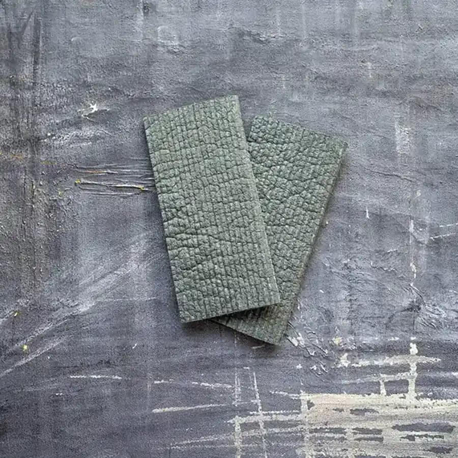 Rain Forest - Swedish Sponge Cloth - Ecoesse 
