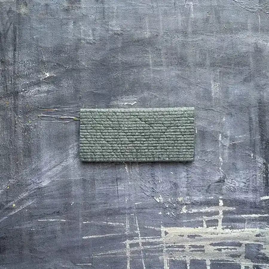 Rain Forest - Swedish Sponge Cloth - Ecoesse 