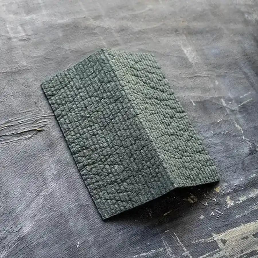 Rain Forest - Swedish Sponge Cloth - Ecoesse 