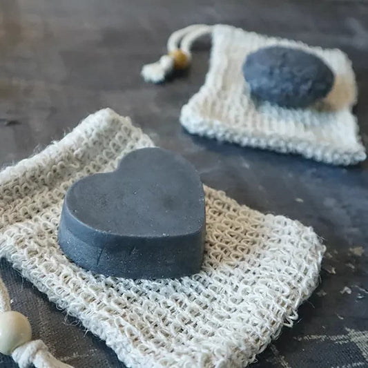 Rebalancing Shampoo Bar - Ecoesse 