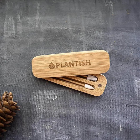 Reusable Cotton Buds - Ecoesse 