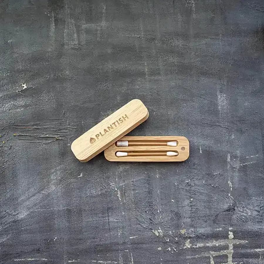 Reusable Cotton Buds - Ecoesse 