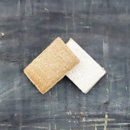 2 Eco Sponge - Ecoesse