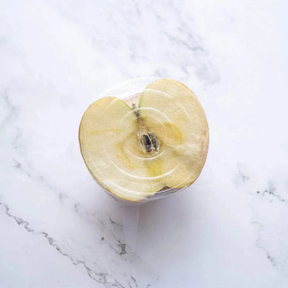 Set of 6 Reusable Dish Covers - Ecoesse 