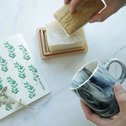 Eco Sponge - Ecoesse