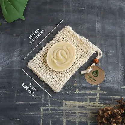 Soap Bag - Ecovie