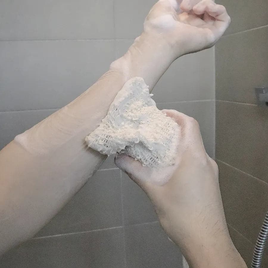 Soap Bag - Ecovie
