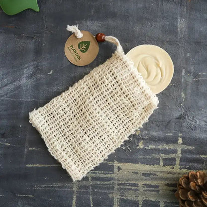 Soap Bag - Ecovie
