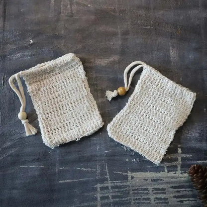 Soap Bag - Ecovie