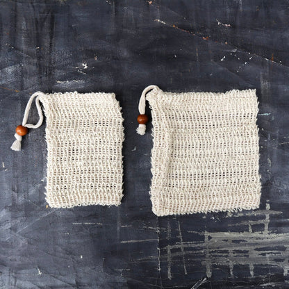 Soap Bag - Ecovie