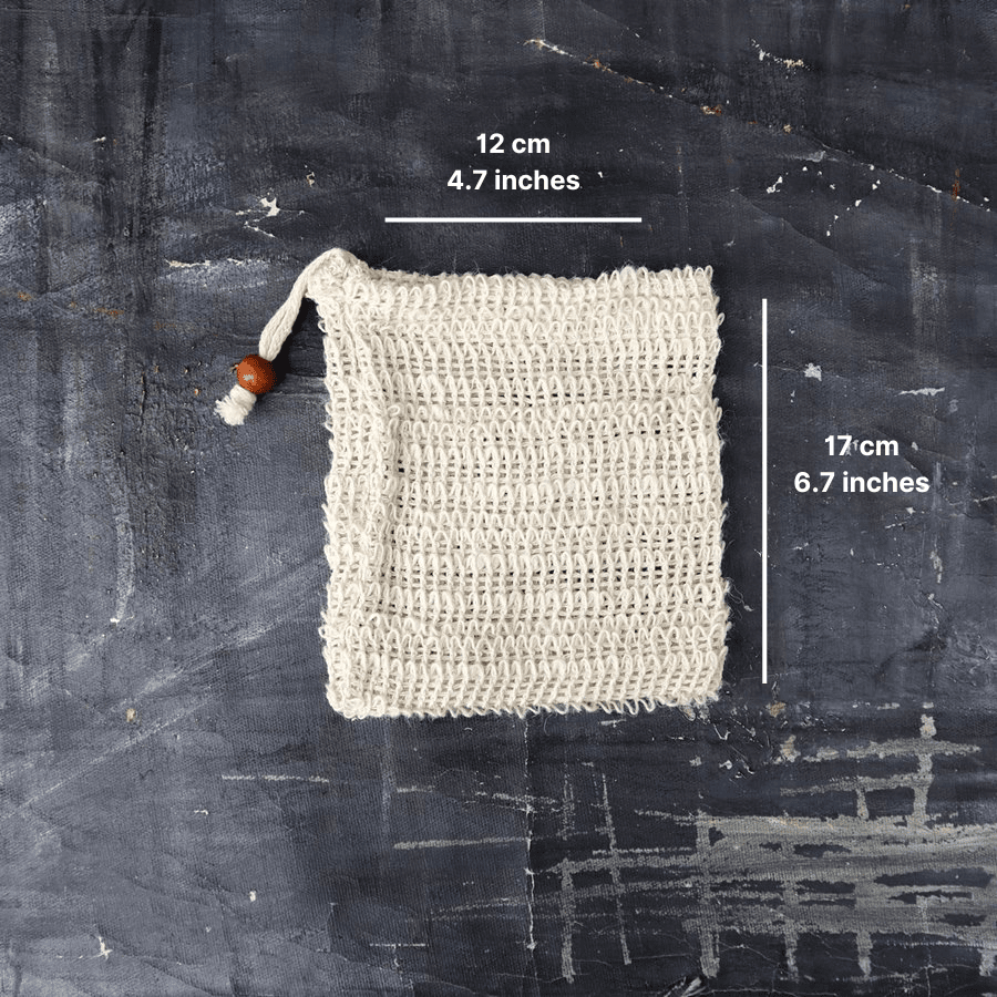 Soap Bag - Ecovie