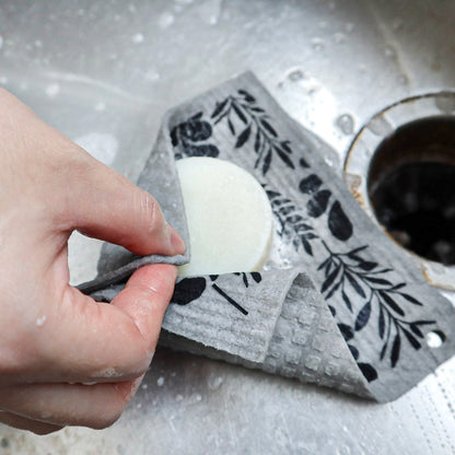 Swedish Sponge Soap Set - Ecoesse 