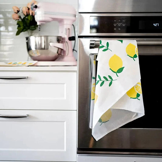 Swedish Tea Towel - Ecoesse 
