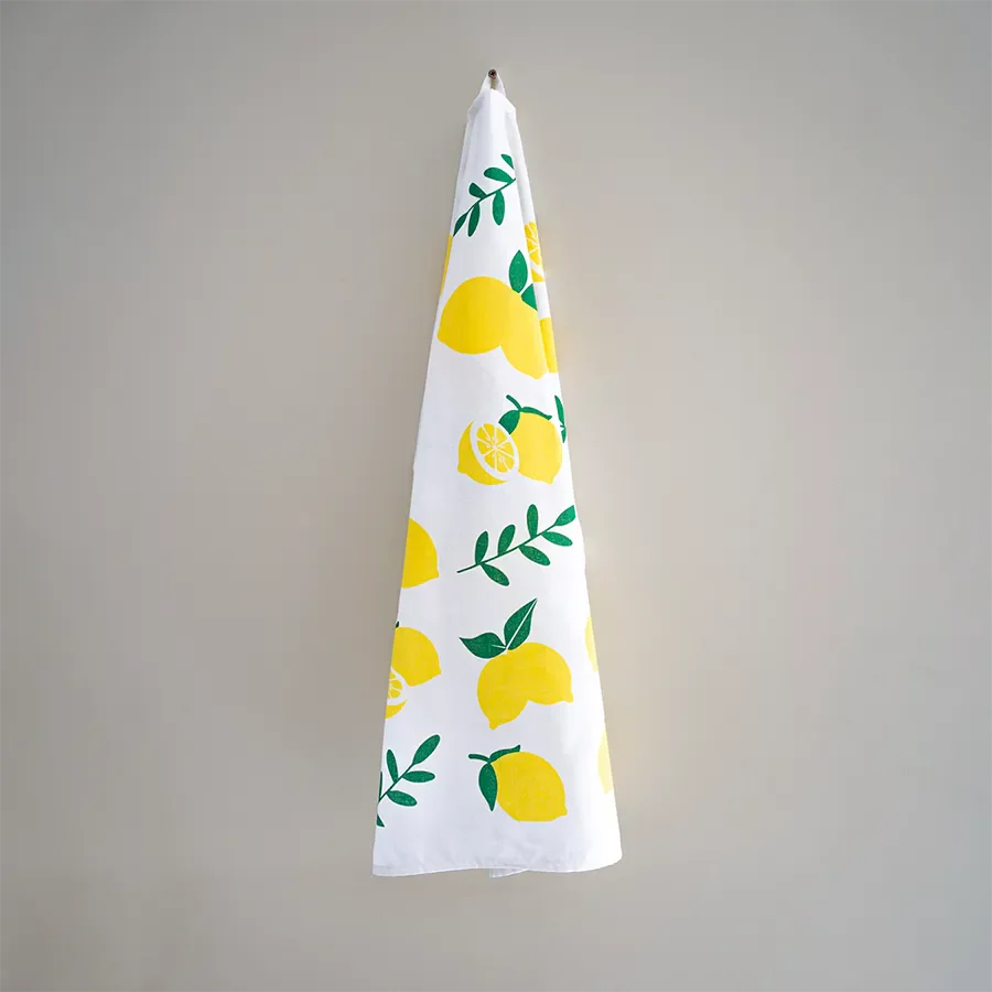 Swedish Tea Towel - Ecoesse 