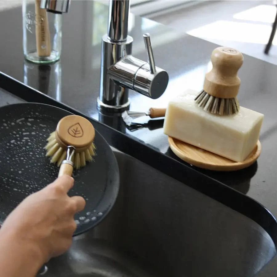 The Ecovie Kitchen Starter Kit - Ecovie