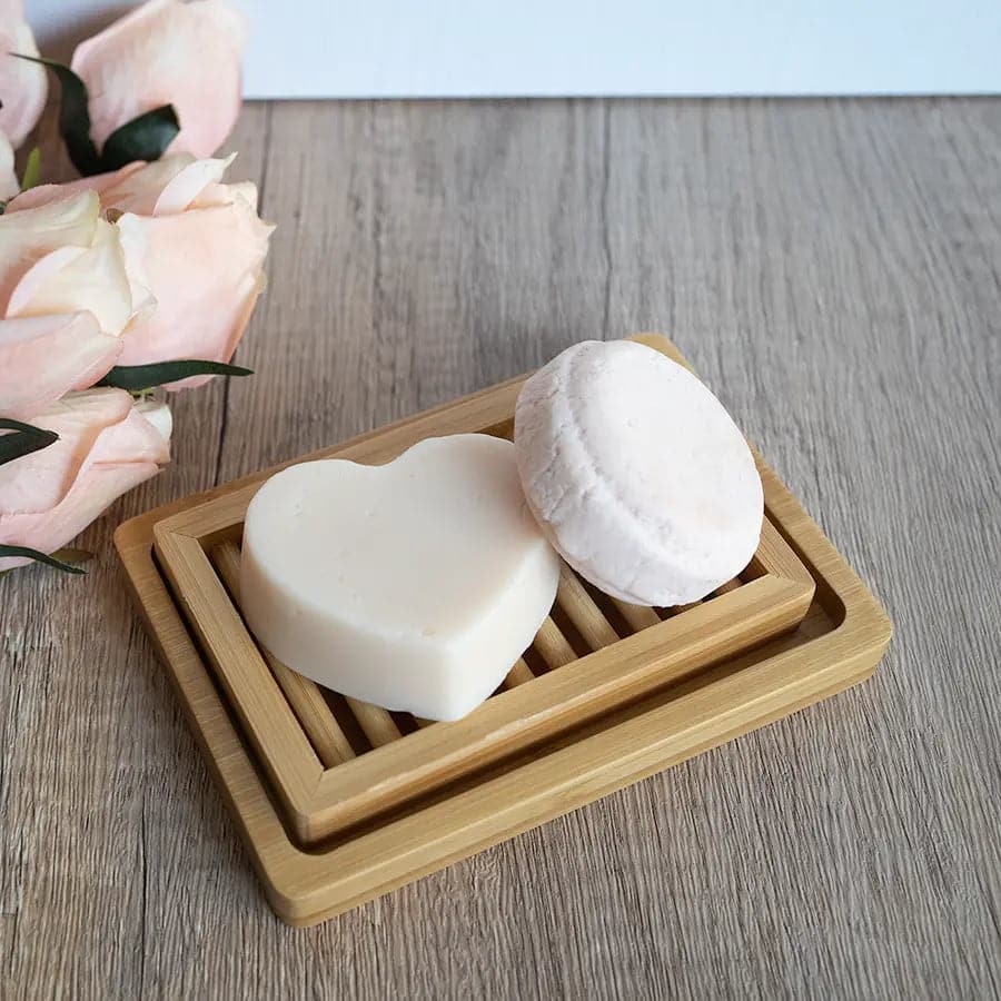 The Natural Renewal Essentials Set - Ecovie