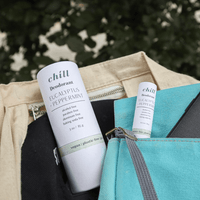 On-The-Go Lifestyle